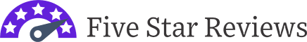 5 star Reviews logo